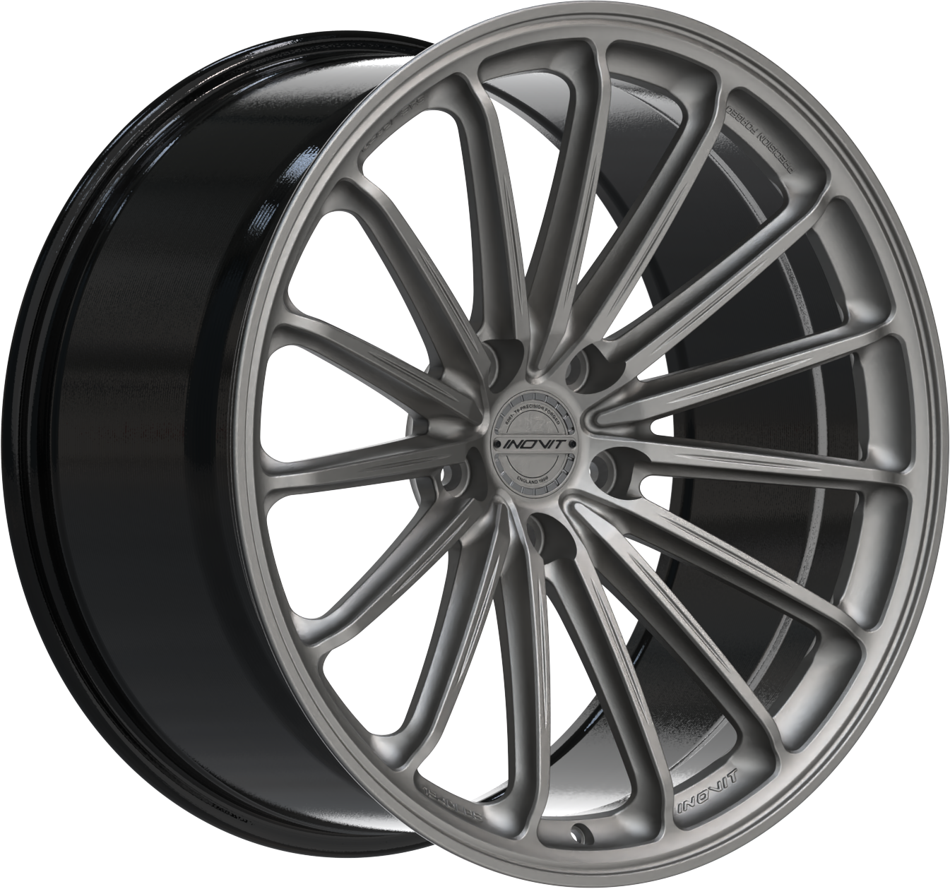 TORQUE II — Profile